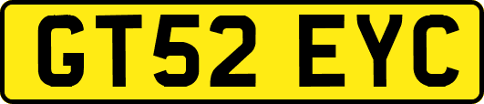 GT52EYC
