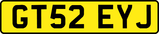GT52EYJ