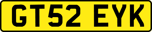 GT52EYK