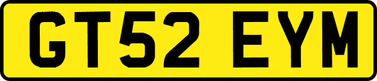 GT52EYM