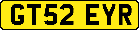 GT52EYR