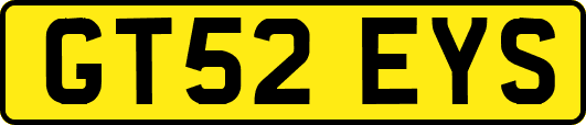 GT52EYS