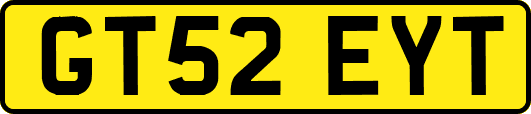 GT52EYT