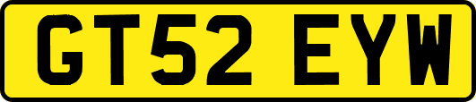 GT52EYW