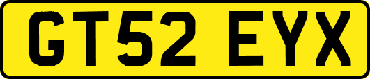 GT52EYX