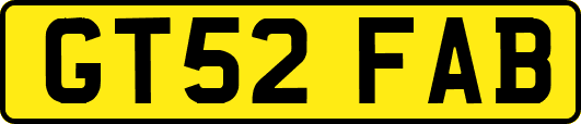 GT52FAB
