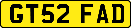 GT52FAD