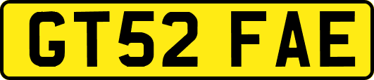 GT52FAE