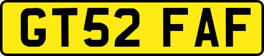 GT52FAF