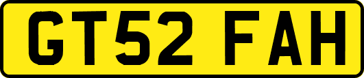 GT52FAH
