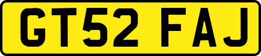 GT52FAJ