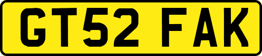 GT52FAK