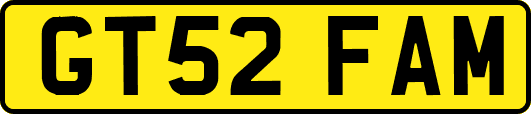 GT52FAM