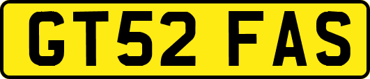 GT52FAS
