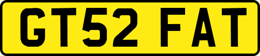 GT52FAT