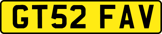 GT52FAV