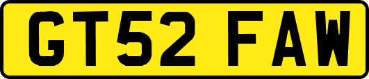 GT52FAW