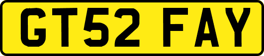 GT52FAY