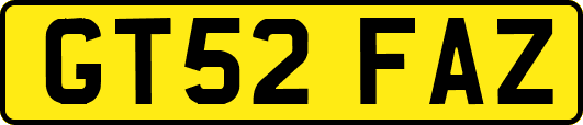 GT52FAZ