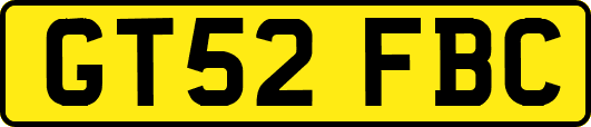 GT52FBC
