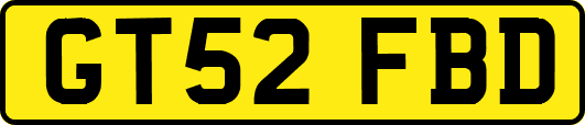 GT52FBD