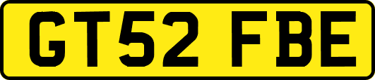 GT52FBE
