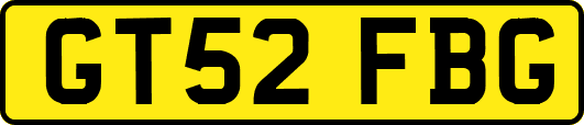 GT52FBG