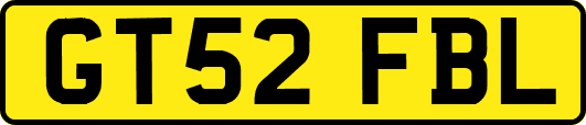 GT52FBL