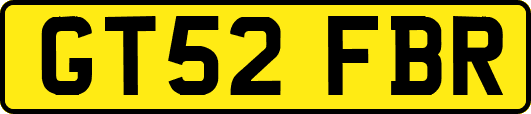 GT52FBR