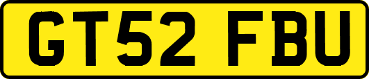 GT52FBU