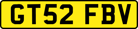 GT52FBV