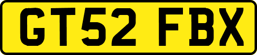 GT52FBX