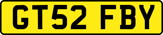 GT52FBY