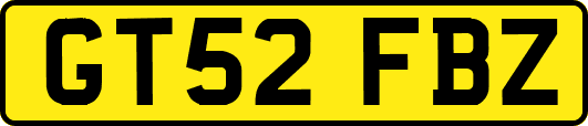 GT52FBZ