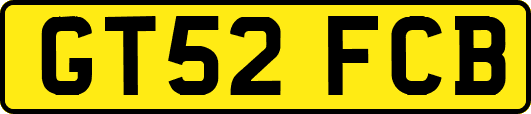 GT52FCB