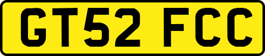 GT52FCC