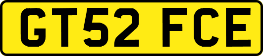 GT52FCE