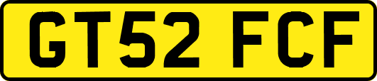 GT52FCF
