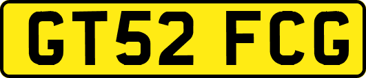 GT52FCG