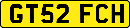 GT52FCH