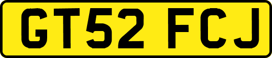 GT52FCJ