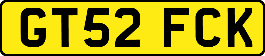 GT52FCK