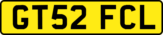 GT52FCL
