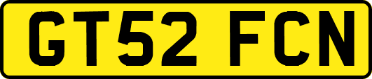 GT52FCN