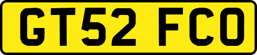 GT52FCO