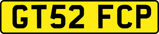 GT52FCP