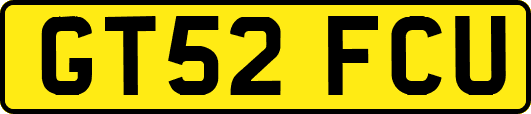 GT52FCU