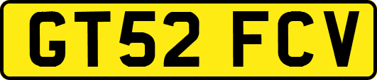 GT52FCV