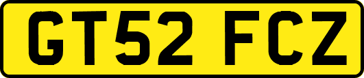 GT52FCZ