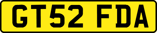 GT52FDA